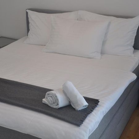 4 Beds And More Vienna Apartments - Contactless Check-In Exterior foto