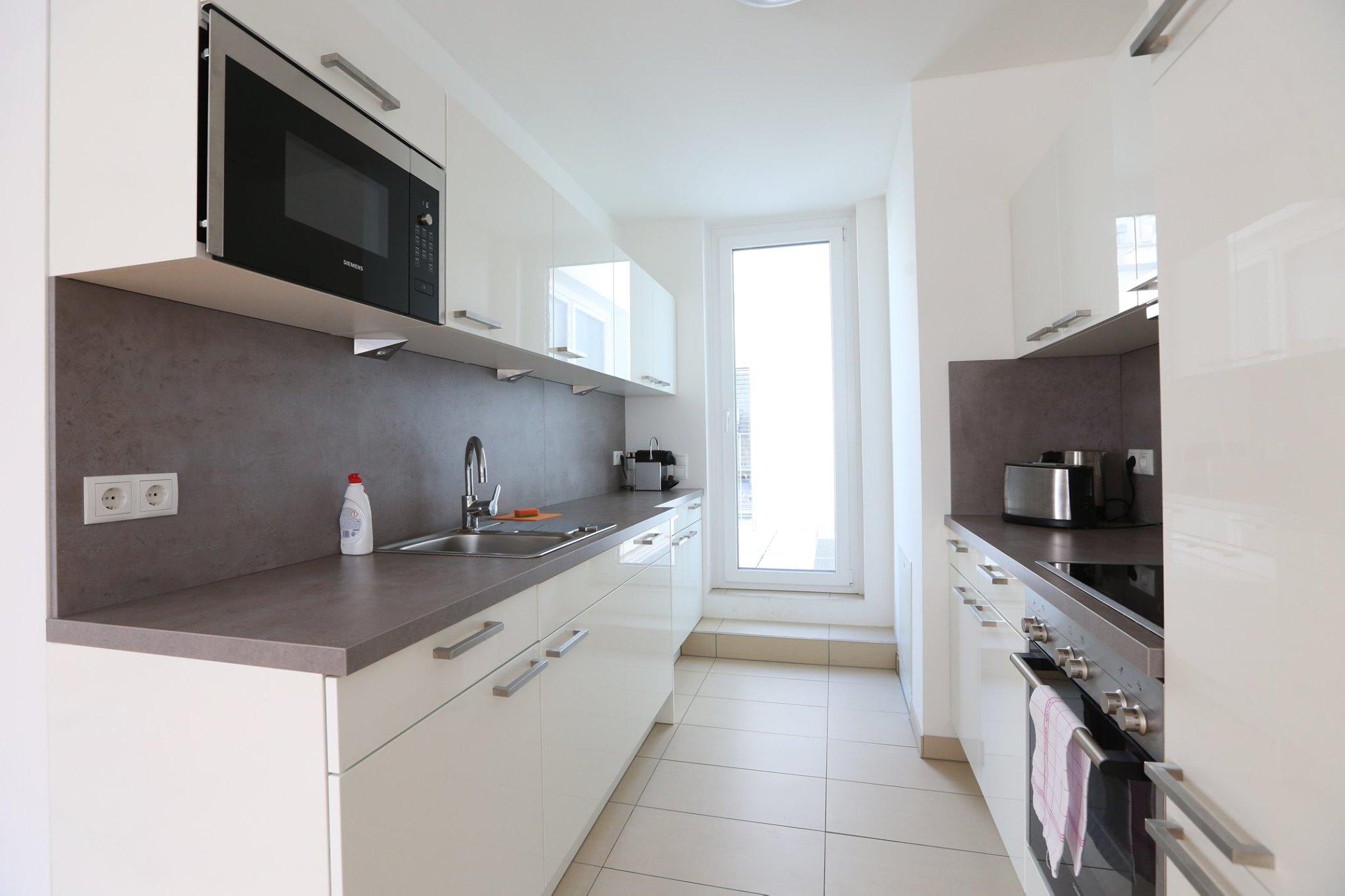4 Beds And More Vienna Apartments - Contactless Check-In Exterior foto