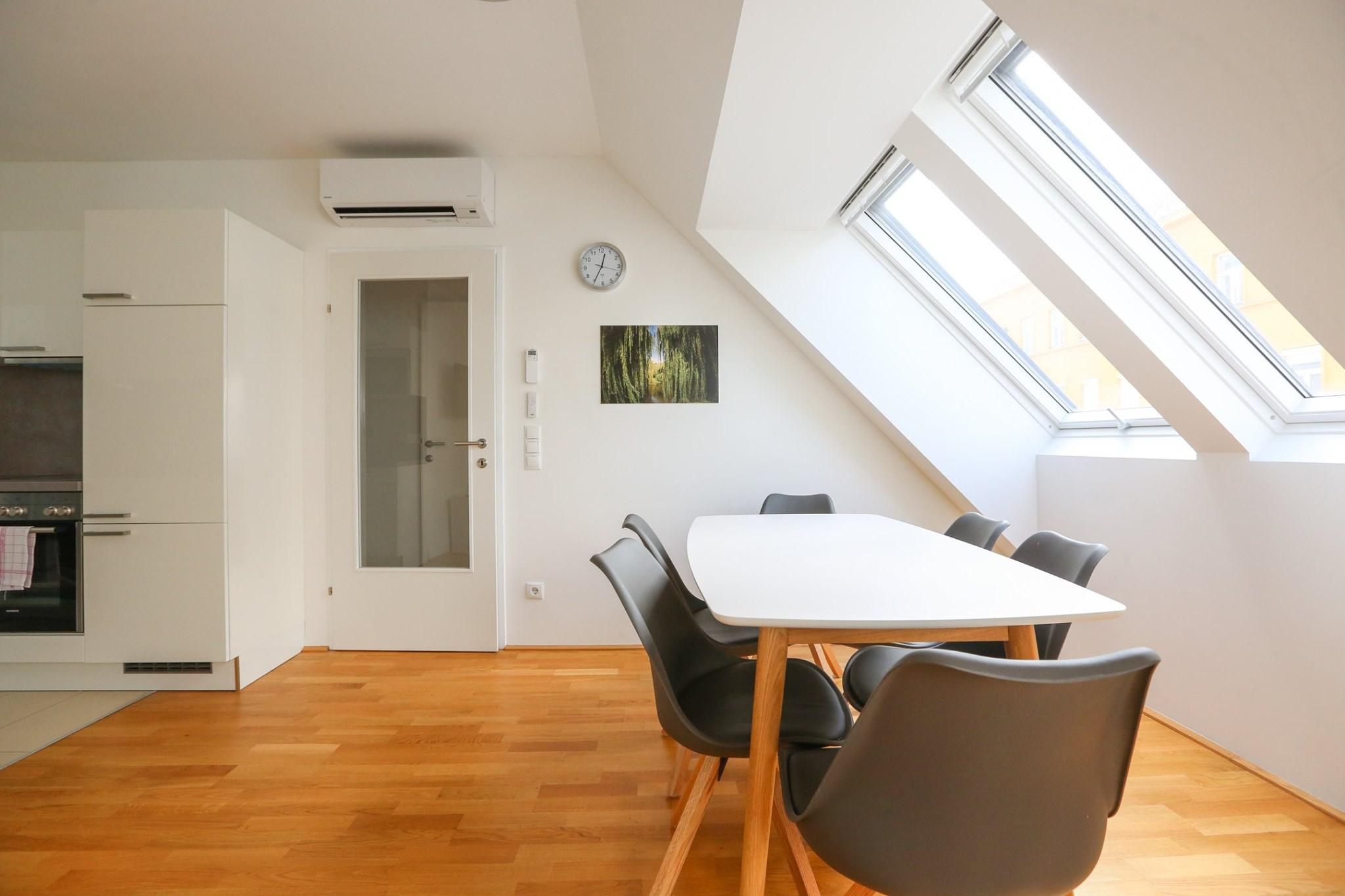 4 Beds And More Vienna Apartments - Contactless Check-In Exterior foto