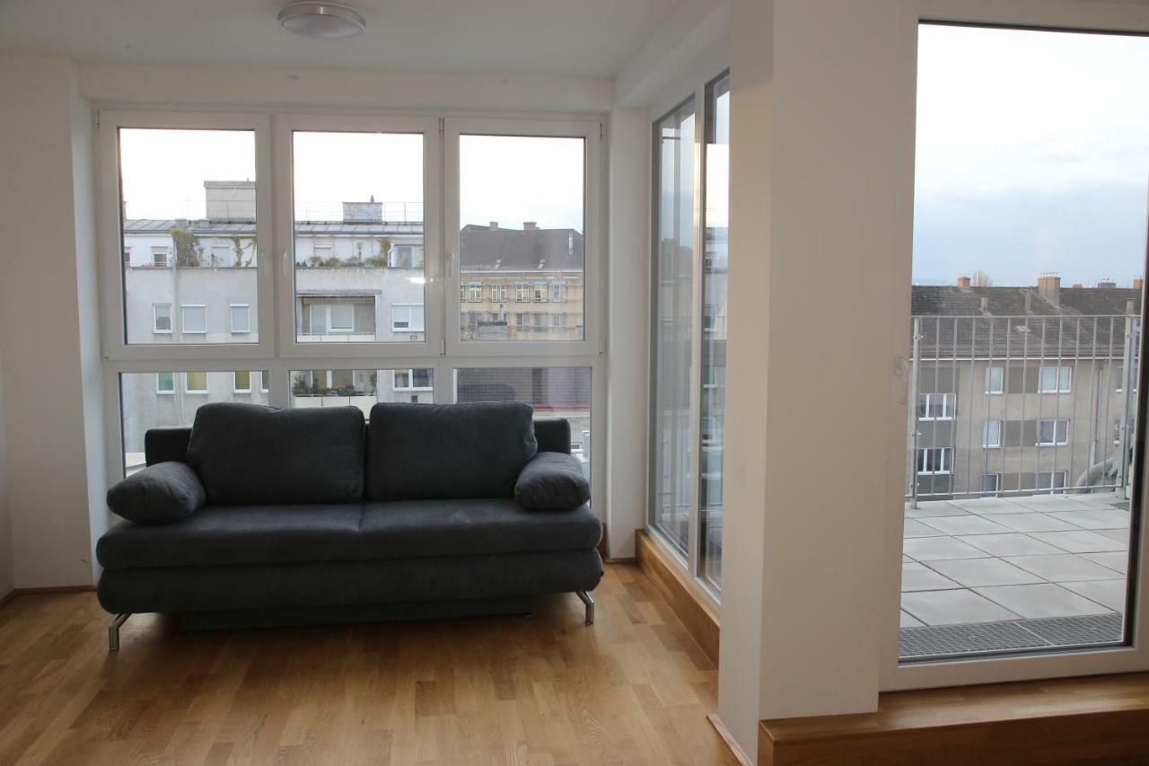 4 Beds And More Vienna Apartments - Contactless Check-In Exterior foto