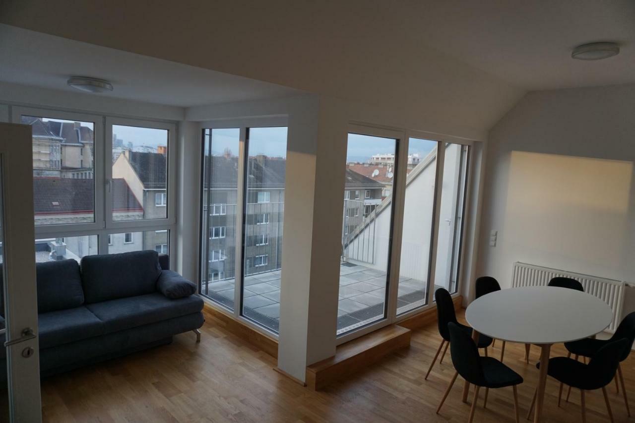 4 Beds And More Vienna Apartments - Contactless Check-In Exterior foto