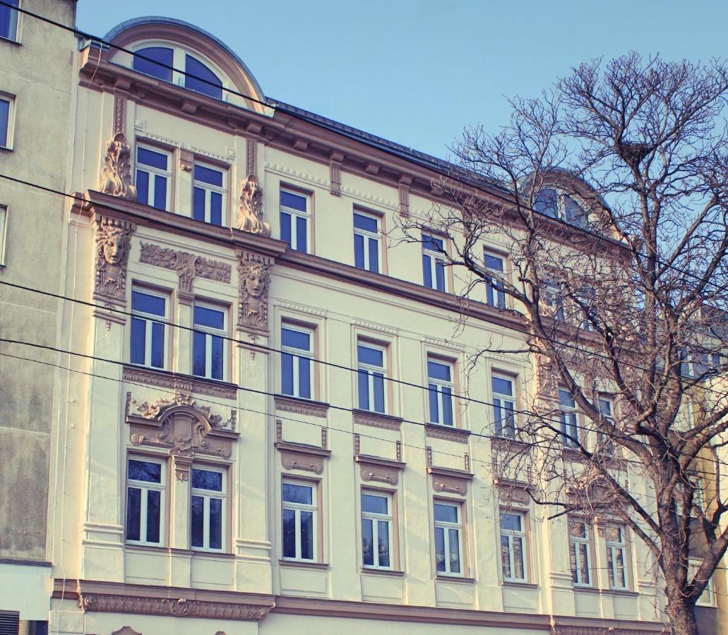 4 Beds And More Vienna Apartments - Contactless Check-In Exterior foto