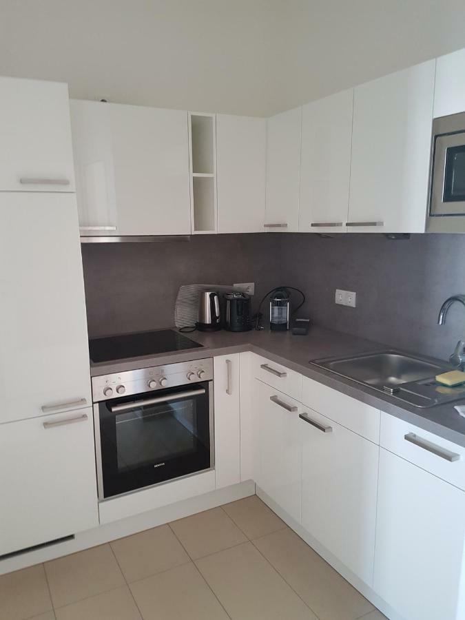 4 Beds And More Vienna Apartments - Contactless Check-In Exterior foto