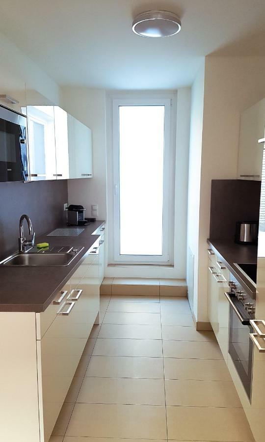4 Beds And More Vienna Apartments - Contactless Check-In Exterior foto