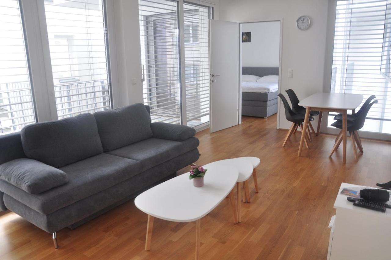 4 Beds And More Vienna Apartments - Contactless Check-In Exterior foto