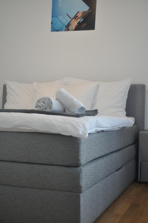 4 Beds And More Vienna Apartments - Contactless Check-In Exterior foto